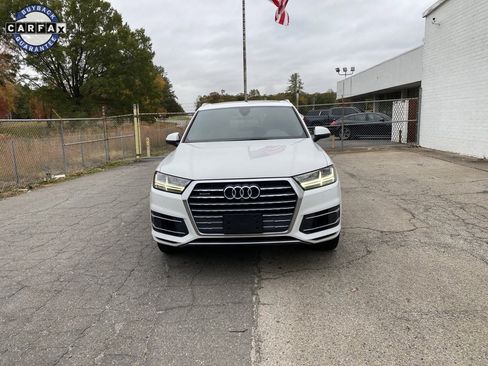 Used 2019 Audi Q7 3.0T Premium image 7