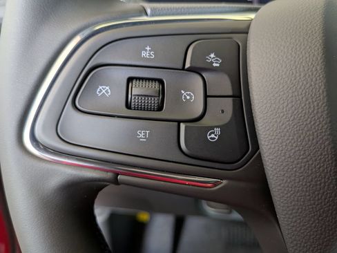 New 2026 Buick Envista Sport Touring w/ Convenience I Package FWD image 17