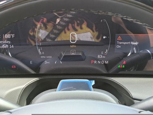 New 2026 Cadillac CT5 Premium Luxury image 30