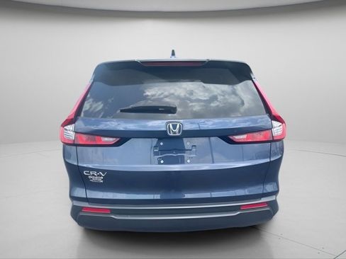 Used 2024 Honda CR-V EX image 12