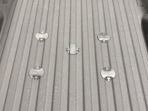 Used 2025 Chevrolet Silverado 3500 High Country w/ High Country Premium Package image 36