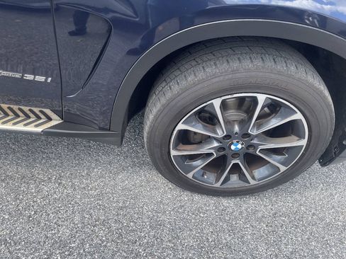 Used 2015 BMW X5 xDrive35i AWD/4WD image 34