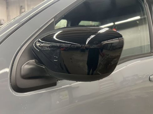 New 2026 Nissan Frontier SV image 9