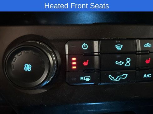 Used 2020 Ford F150 XLT w/ Equipment Group 302A Luxury image 4