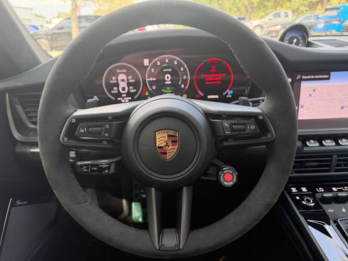 New 2026 Porsche 911 Carrera GTS RWD image 33