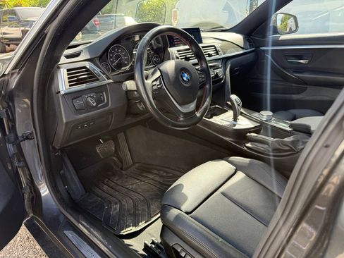 Used 2020 BMW 430i Gran Coupe xDrive AWD/4WD image 5