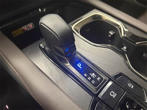 Certified 2023 Lexus RX 350 350 Luxury image 20