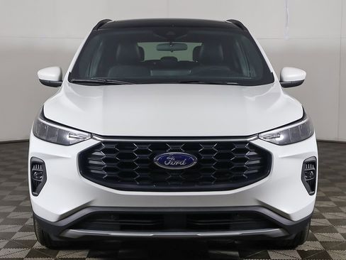 Used 2025 Ford Escape ST-Line Elite w/ Tech Pack #1 image 12