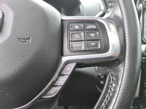 Used 2019 RAM 3500 Laramie AWD/4WD image 25