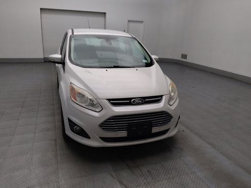 Used 2014 Ford C-MAX Energi SEL w/ Equipment Group 303A image 14