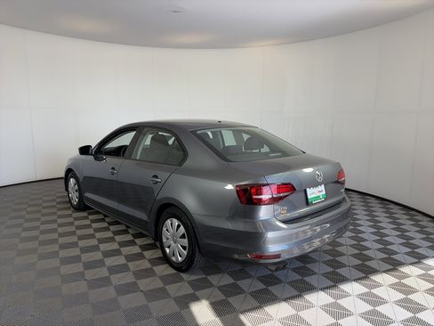 Used 2016 Volkswagen Jetta S FWD image 8