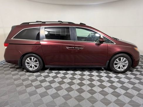 Used 2016 Honda Odyssey EX-L image 7