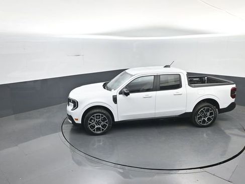 New 2026 Ford Maverick Lariat AWD/4WD image 20