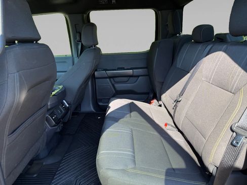 Used 2025 Ford F150 STX AWD/4WD image 22