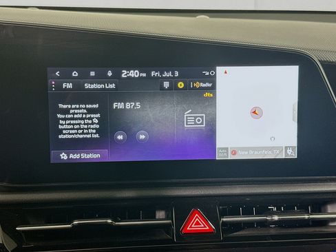 Used 2023 Kia Niro Wind w/ Wind Preserve Package FWD image 21