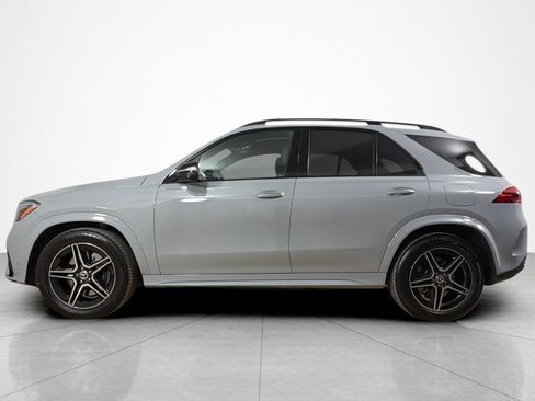 Used 2024 Mercedes-Benz GLE 450e 4MATIC image 2