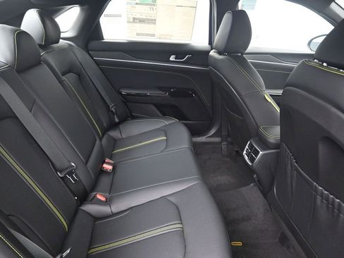 New 2026 Kia K5 GT FWD image 19