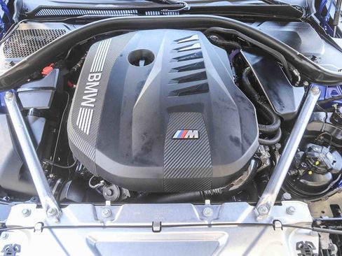 Used 2025 BMW 440i xDrive Coupe image 23