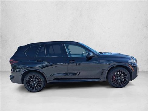 Certified 2024 BMW X5 sDrive40i w/ M Sport Package image 4