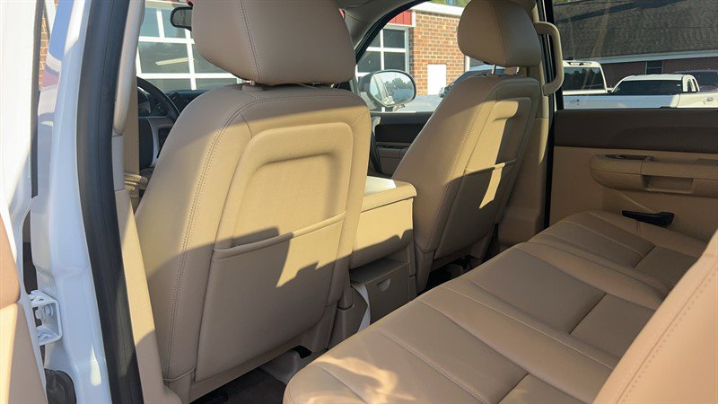 Used 2013 GMC Sierra 1500 SLE w/ Power Tech Package AWD/4WD image 22