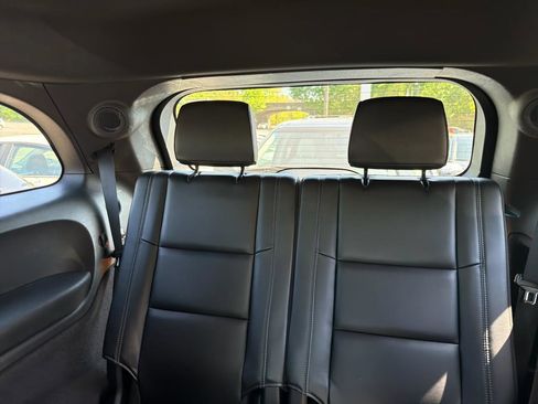 Used 2022 Dodge Durango GT AWD/4WD image 22