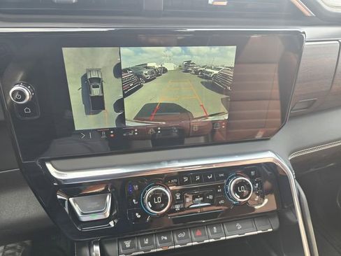 New 2026 GMC Sierra 2500 Denali Ultimate image 21