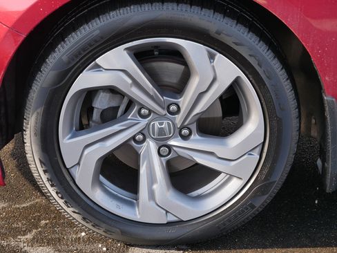 Used 2019 Honda Accord EX-L image 15