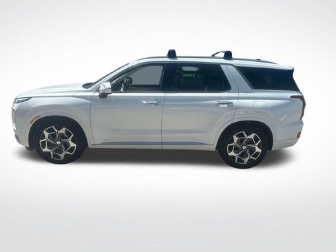 Used 2021 Hyundai Palisade Calligraphy AWD/4WD image 7