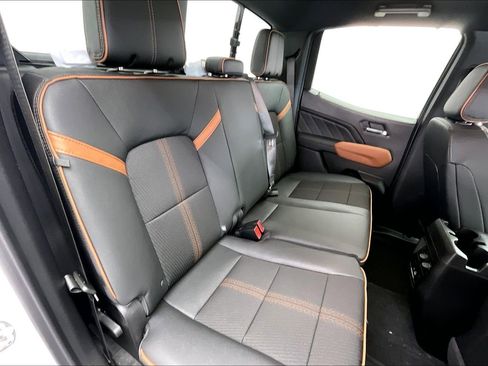 New 2026 GMC Canyon AT4 image 10