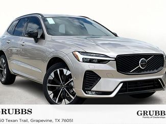 New 2026 Volvo XC60 B5 Plus w/ Protection Package Premier video 1