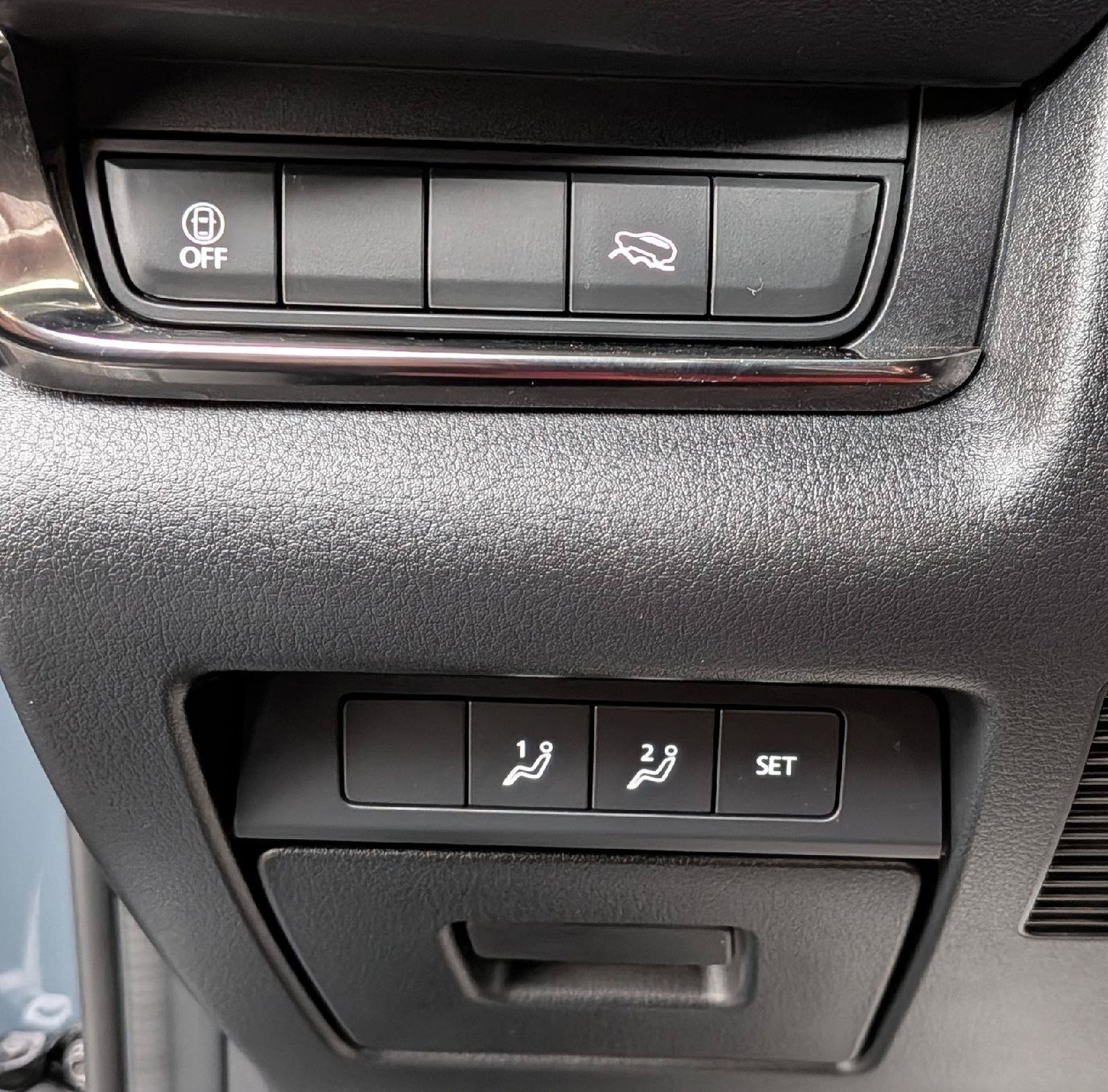 Certified 2023 MAZDA CX-30 AWD 2.5 S w/ Preferred Package image 17