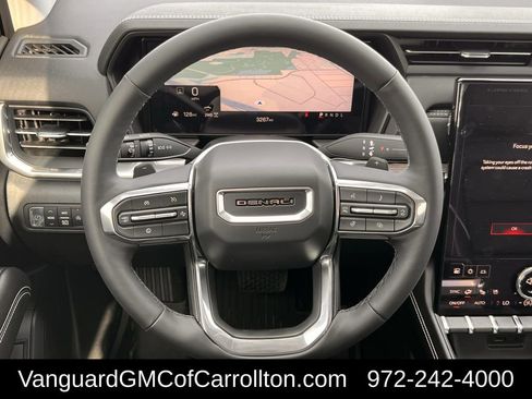 New 2026 GMC Terrain Denali w/ LPO, Floor Liner Package image 9