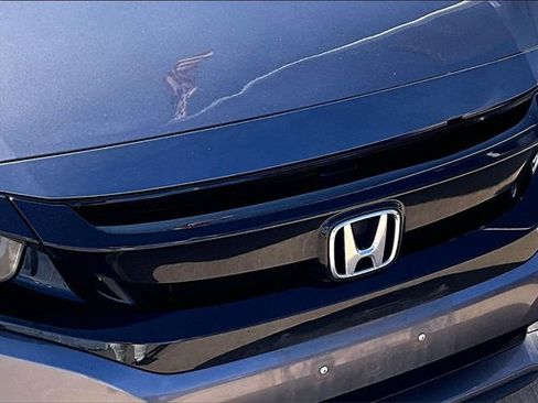 Used 2019 Honda Civic Sport image 30