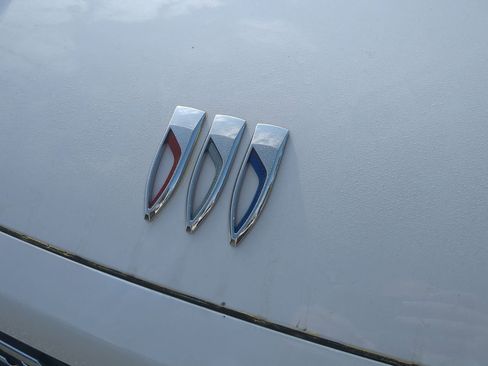 Used 2026 Buick Enclave Preferred FWD image 31
