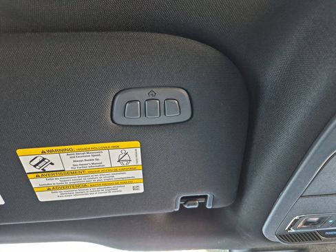 New 2025 Ford F150 Tremor w/ Equipment Group 402A High image 49