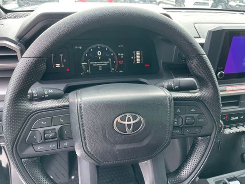 New 2026 Toyota Tacoma SR5 AWD/4WD image 18