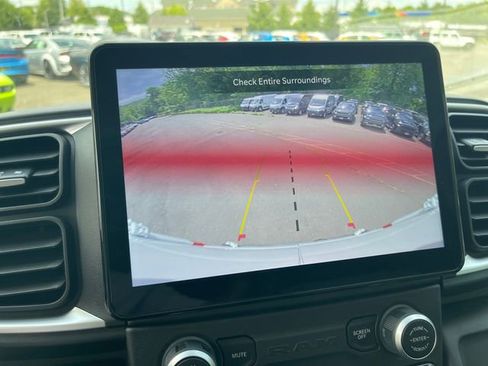 New 2024 RAM ProMaster 2500 w/ Quick Order Package 22H SLT+ image 25