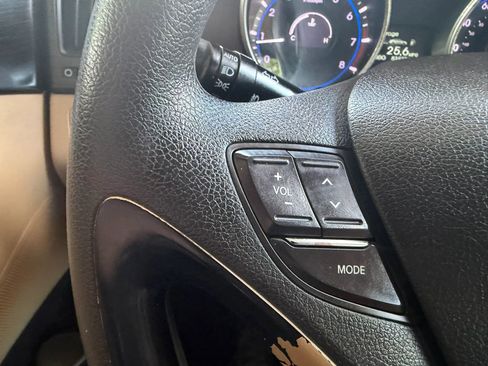 Used 2012 Hyundai Sonata Limited image 13