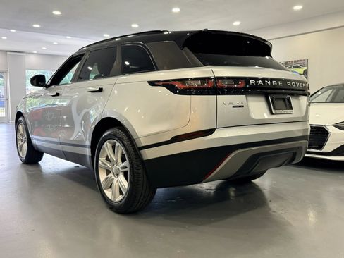 Used 2019 Land Rover Range Rover Velar S AWD/4WD image 5