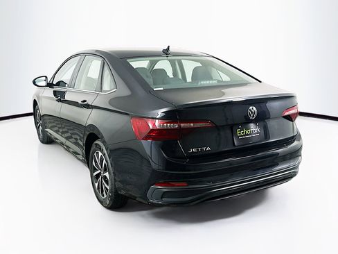 Used 2024 Volkswagen Jetta S FWD image 5