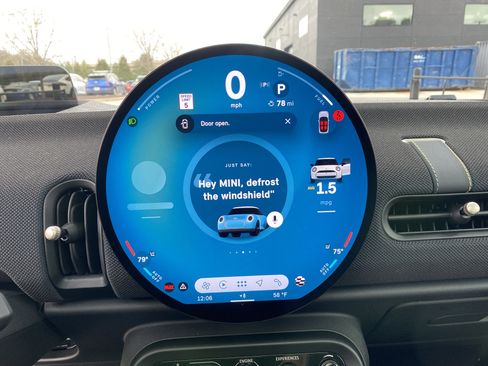 Used 2025 MINI Cooper S image 21