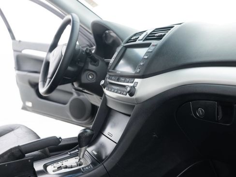 Used 2007 Acura TSX w/ Navigation image 27