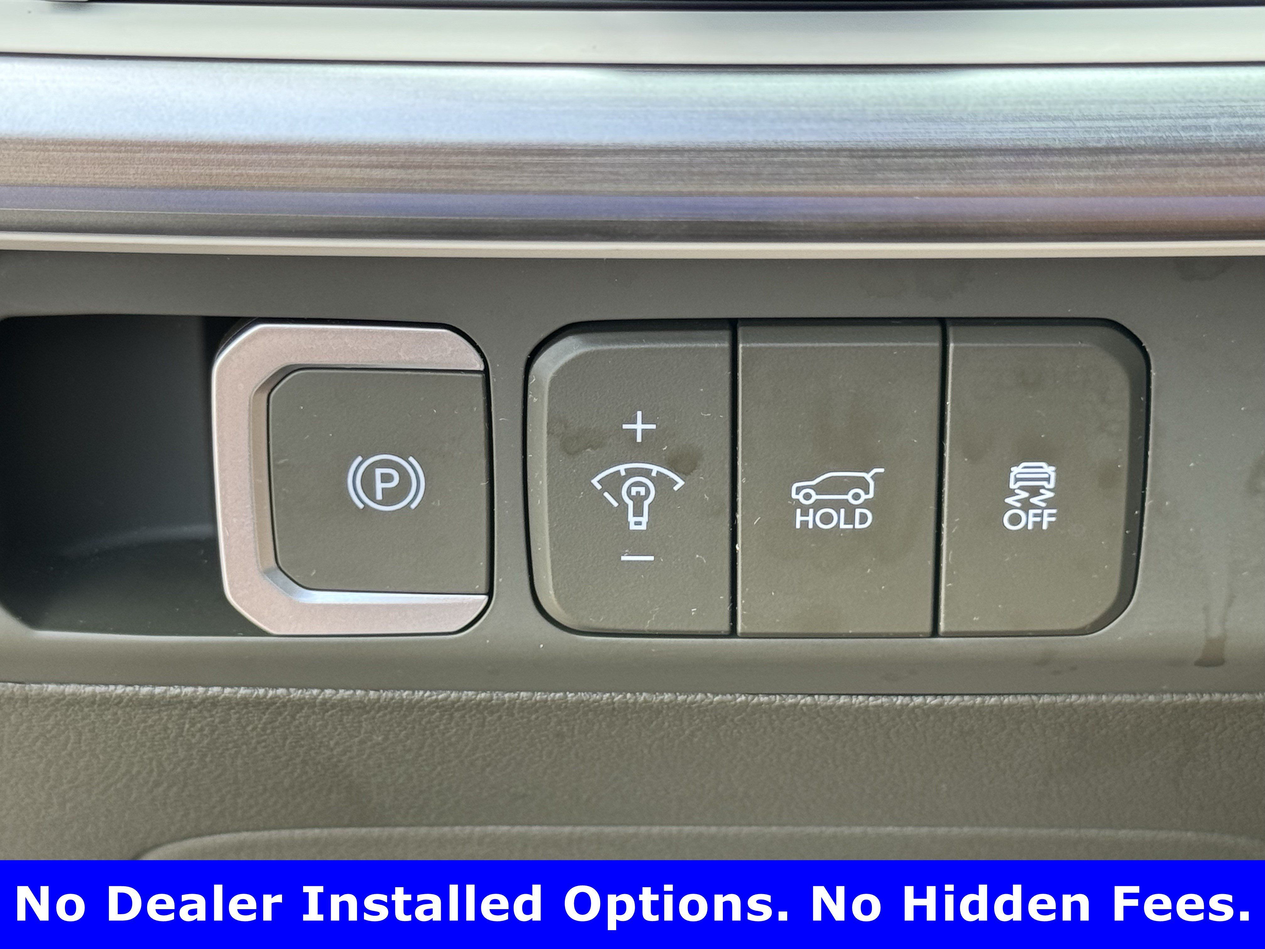 Used 2025 Hyundai Santa Fe Calligraphy FWD image 20