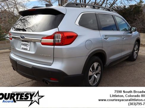 Used 2021 Subaru Ascent Premium w/ Convenience Package image 6