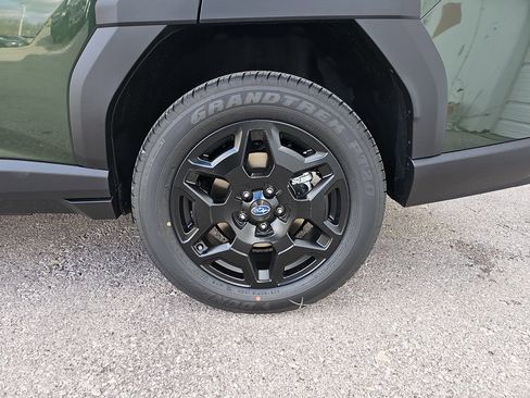 New 2026 Subaru Outback Limited image 36