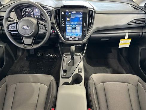 New 2026 Subaru Crosstrek 2.0i Premium image 10