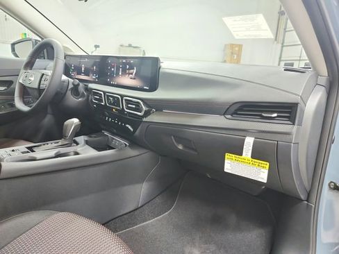 New 2026 Nissan Sentra SR w/ Floor Mat Package image 38