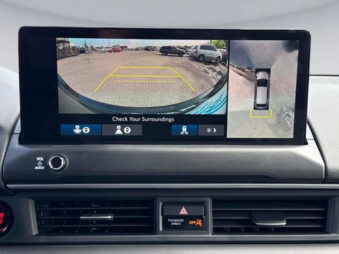 New 2026 Honda Pilot Touring image 26