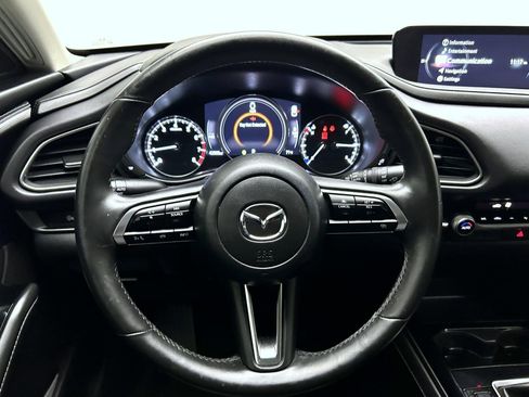 Used 2024 MAZDA CX-30 AWD 2.5 S w/ Select Sport Pkg image 11