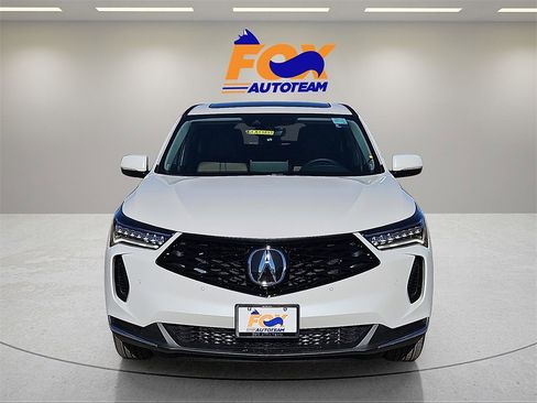 New 2026 Acura RDX w/ Technology Package image 8